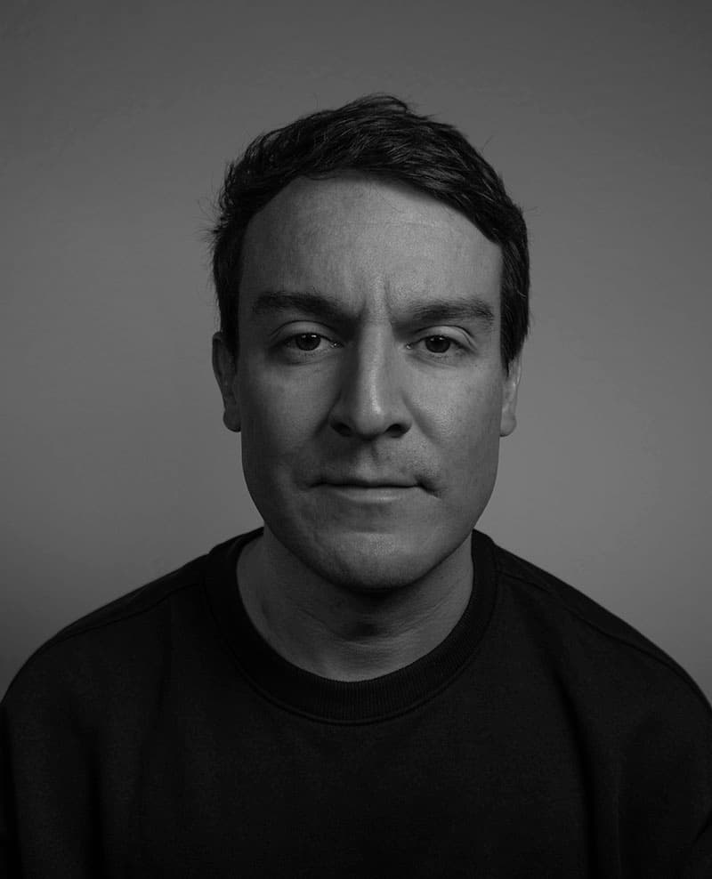 Leonardo Ortegon, founder of Gemsite